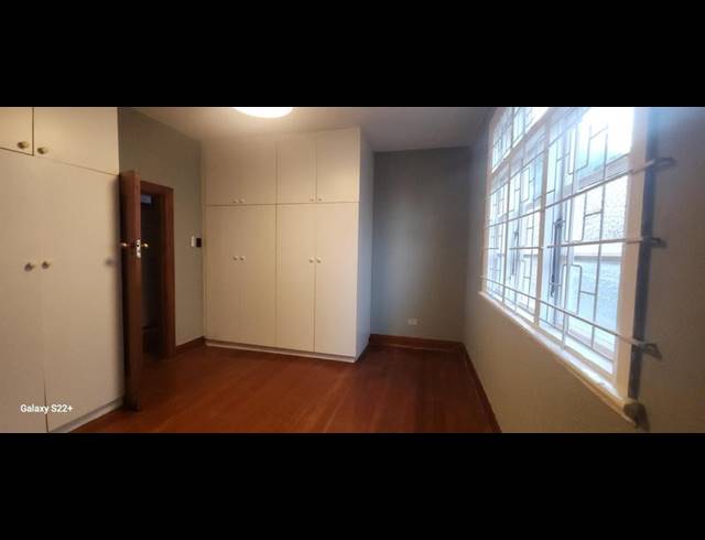 2 BEDROOM PROPERTY TO RENT IN MUSGRAVE